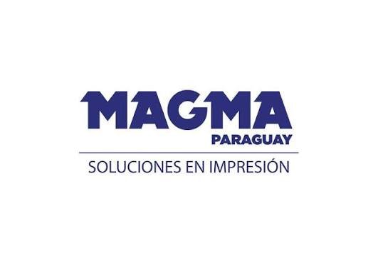 Magma Paraguay