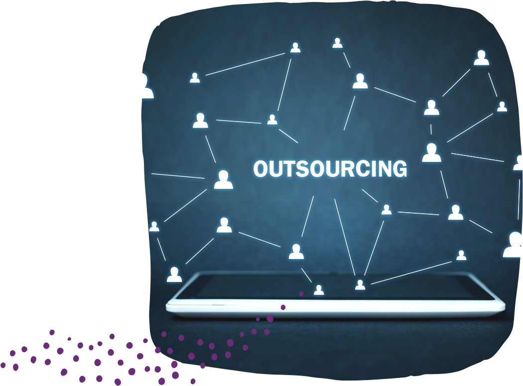 Outsourcing de Talento Humano