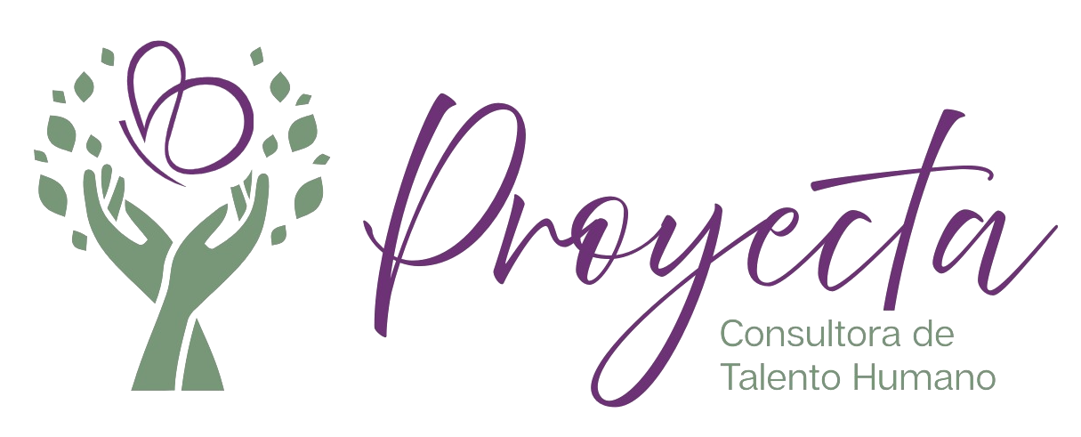 Proyecta — Consultora de Talento Humano