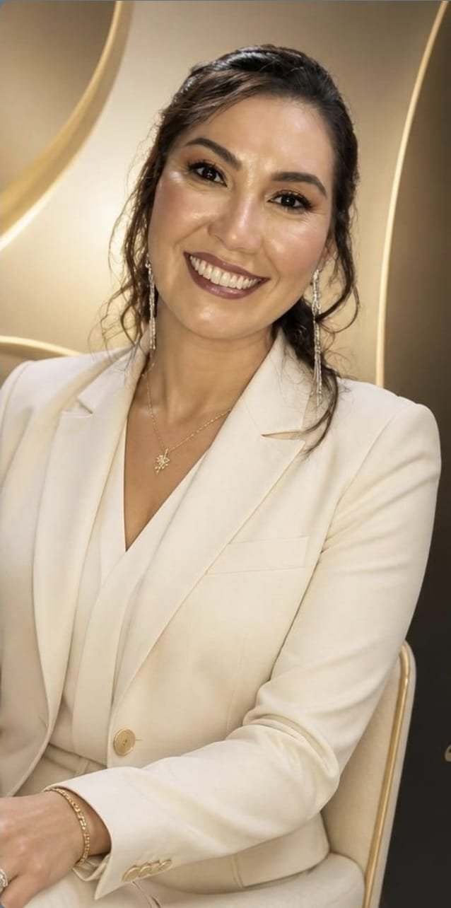 Lic. Fátima Benítez
